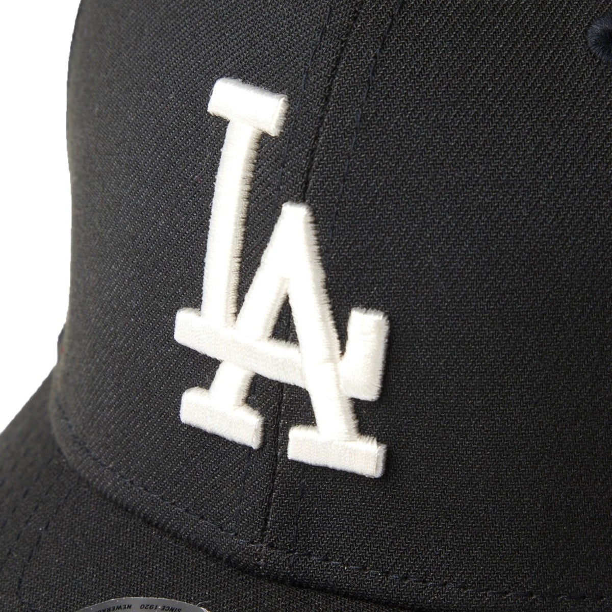 NEW ERA LOS ANGELES DODGERS STRETCH-SNAP 9SEVENTY ニューエラ ストレッチ スナップ ナイン セブンティ 14744806-108【メンズ キャップ 帽子 カーブドバイザー デイリーユース 26FW】