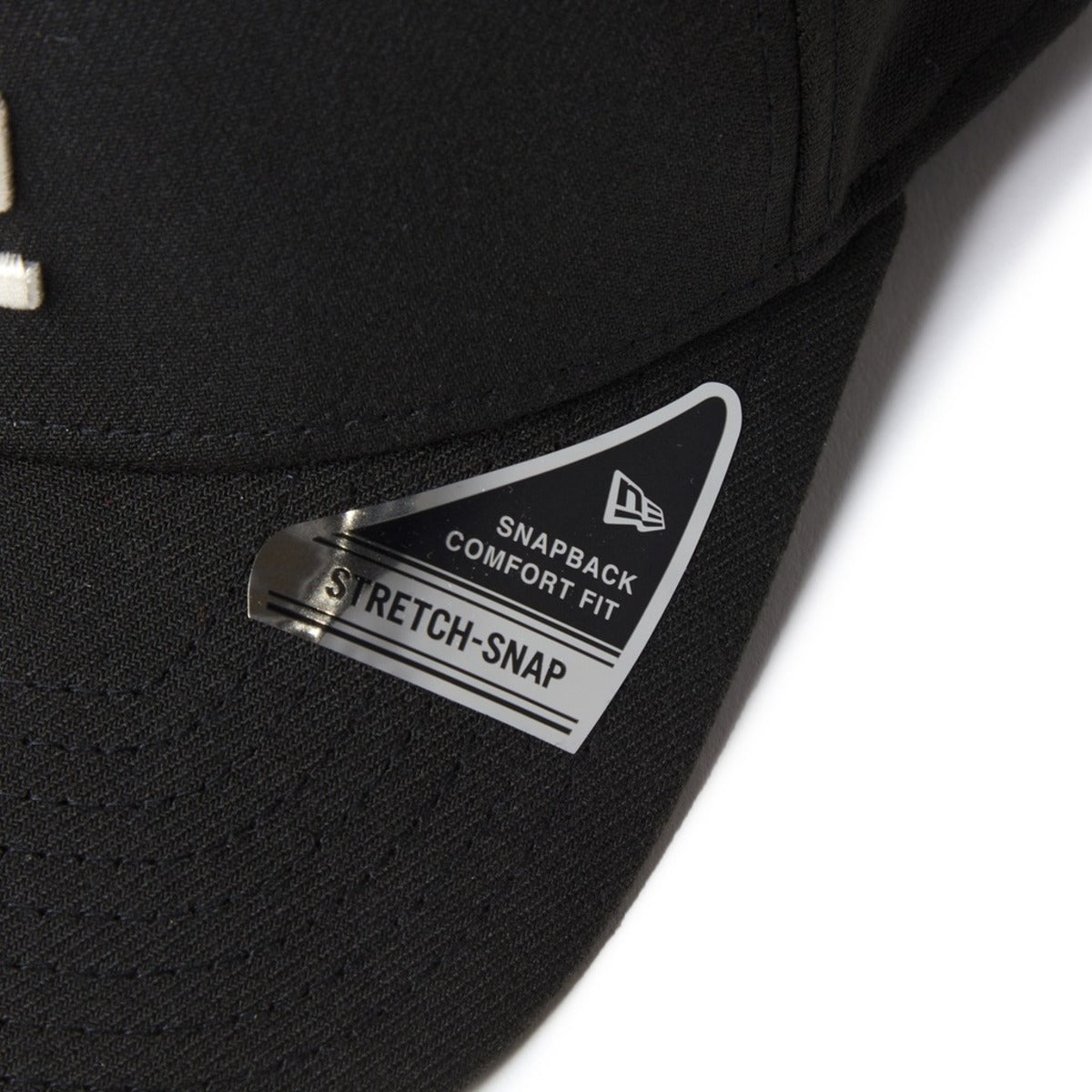 NEW ERA LOS ANGELES DODGERS STRETCH-SNAP 9SEVENTY ニューエラ ストレッチ スナップ ナイン セブンティ 14744806-108【メンズ キャップ 帽子 カーブドバイザー デイリーユース 26FW】