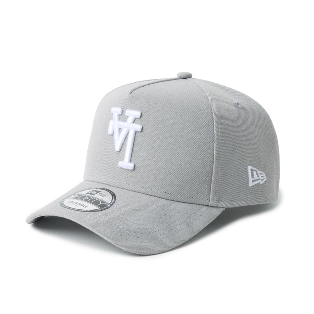 NEW ERA 9FORTY A-FRAME MLB UPSIDE DOWN LOS ANGELES DODGERS ニューエラ 9FORTY A-Frame MLB Upside Down ロサンゼルス・ドジャース 14744957【メンズ ベースボールキャップ サイズ調整可能 カーブバイザー アップサイドダウンデザイン 26SS】