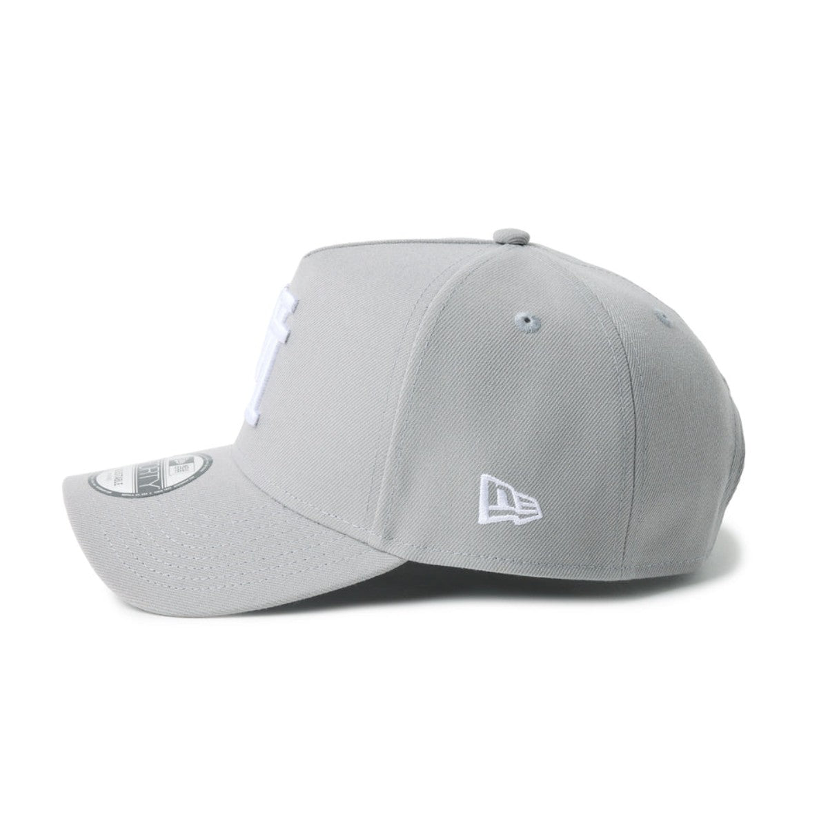 NEW ERA 9FORTY A-FRAME MLB UPSIDE DOWN LOS ANGELES DODGERS ニューエラ 9FORTY A-Frame MLB Upside Down ロサンゼルス・ドジャース 14744957【メンズ ベースボールキャップ サイズ調整可能 カーブバイザー アップサイドダウンデザイン 26SS】