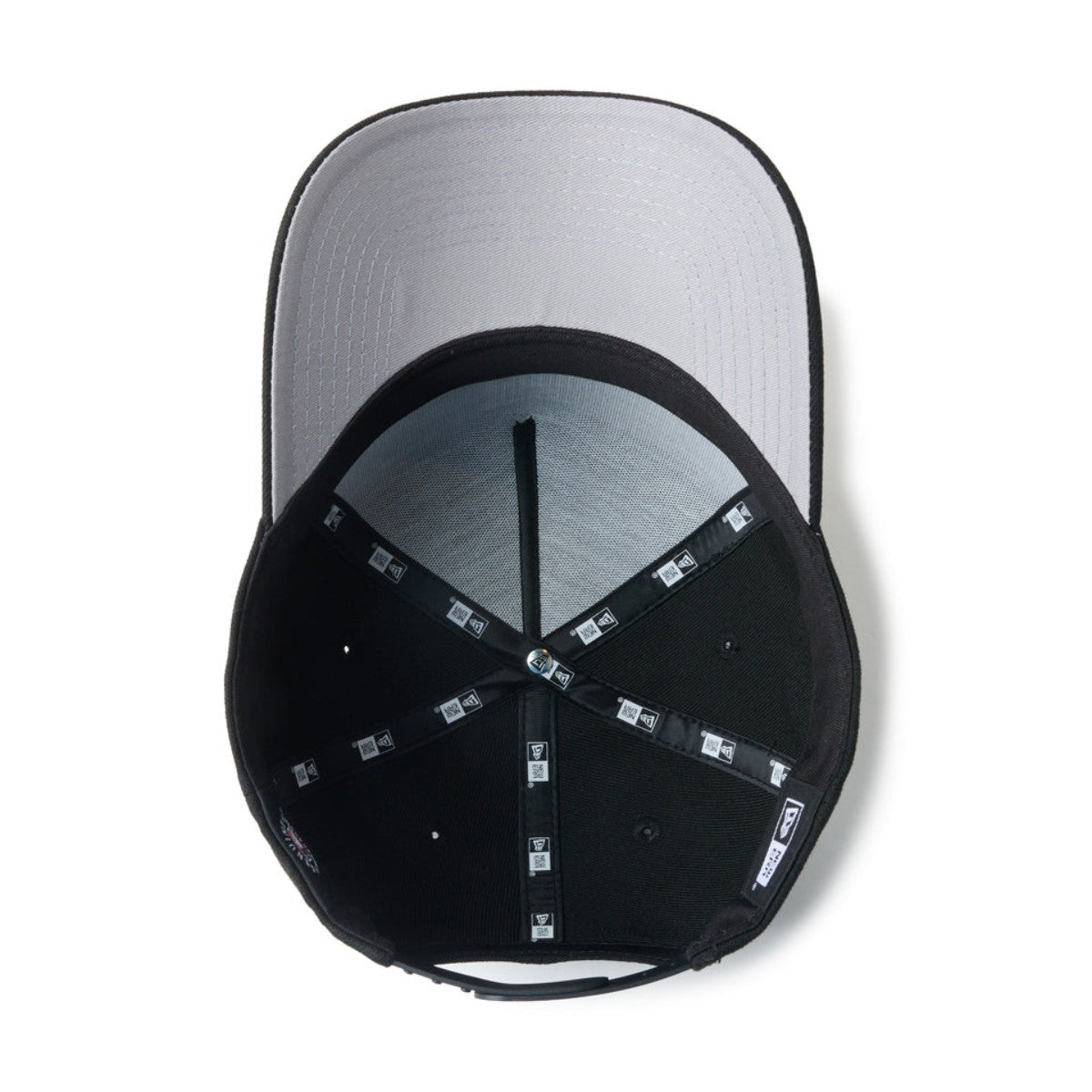 NEW ERA 9FORTY A-FRAME MLB UPSIDE DOWN LOS ANGELES DODGERS ニューエラ 9FORTY A-Frame MLB Upside Down ロサンゼルス・ドジャース 14744958【メンズ ベースボールキャップ サイズ調整可能 カーブバイザー アップサイド 26SS】