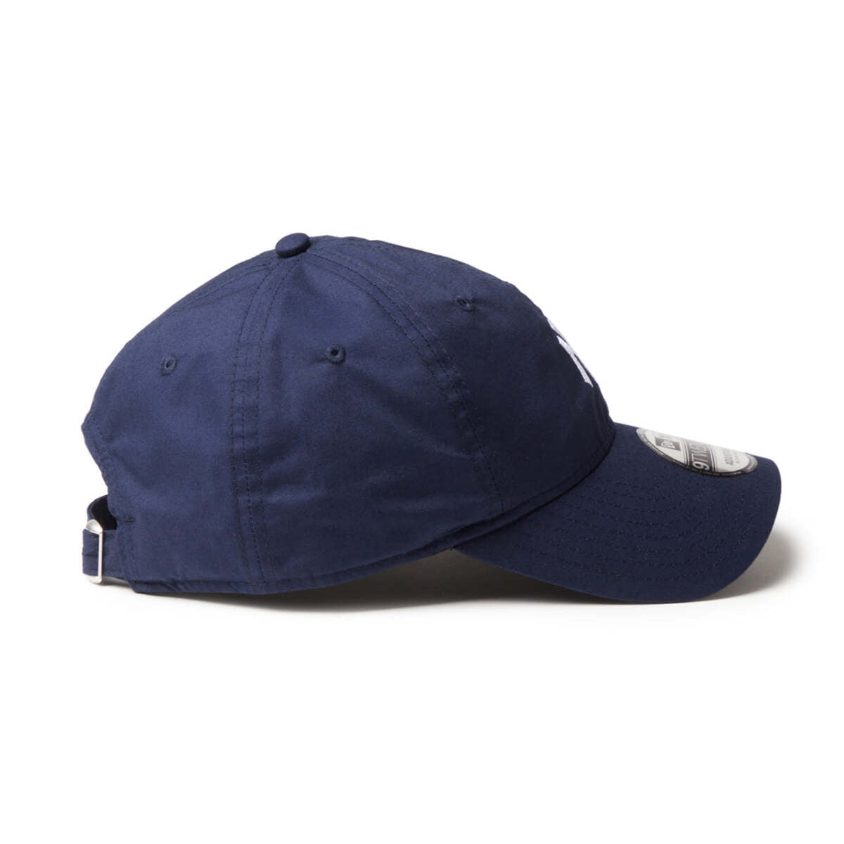 NEW ERA NEW YORK YANKEES TYPEWRITER 9TWENTY ニューエラ タイプライター ナイントゥエンティ 14745046【メンズ キャップ 帽子 ベースボールキャップ リネン 春夏 26SS】