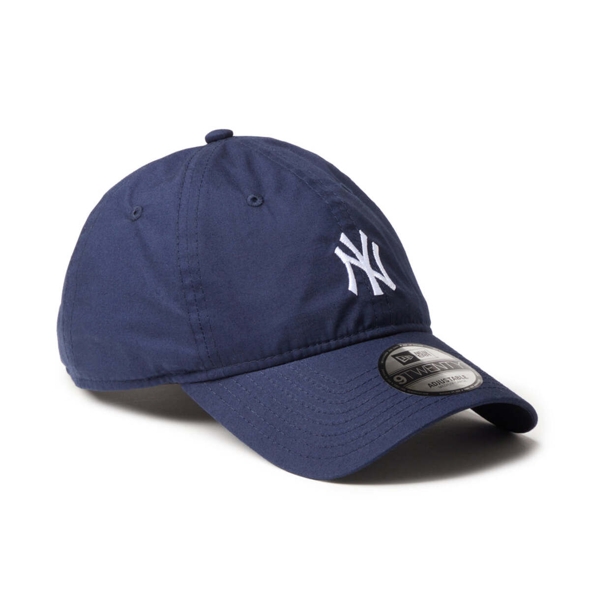 NEW ERA NEW YORK YANKEES TYPEWRITER 9TWENTY ニューエラ タイプライター ナイントゥエンティ 14745046【メンズ キャップ 帽子 ベースボールキャップ リネン 春夏 26SS】