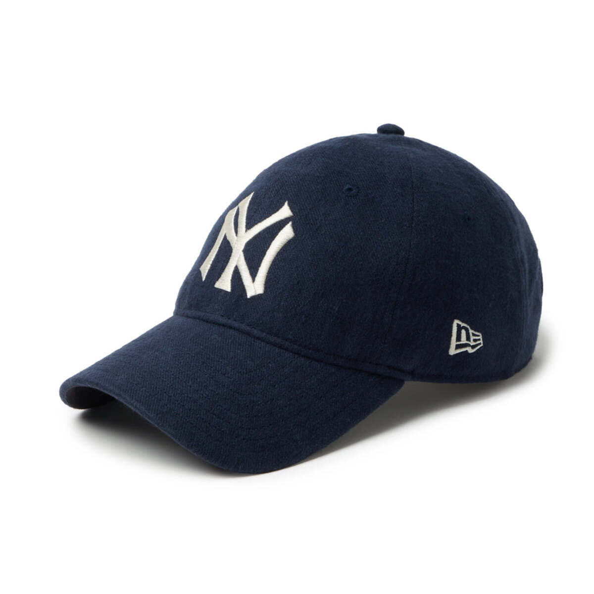 NEW ERA NEW YORK YANKEES FRENCH LINEN 9TWENTY ニューエラ フレンチリネン ナイントゥエンティ 14745054【メンズ キャップ 帽子 ベースボールキャップ リネン 春夏 26SS】