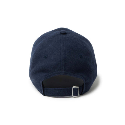 NEW ERA NEW YORK YANKEES FRENCH LINEN 9TWENTY ニューエラ フレンチリネン ナイントゥエンティ 14745054【メンズ キャップ 帽子 ベースボールキャップ リネン 春夏 26SS】