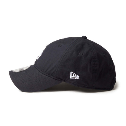 NEW ERA LOS ANGELES DODGERS TYPEWRITER 9TWENTY ニューエラ タイプライター ナイントゥエンティ 14745081【メンズ キャップ 帽子 ベースボールキャップ リネン 春夏 26SS】