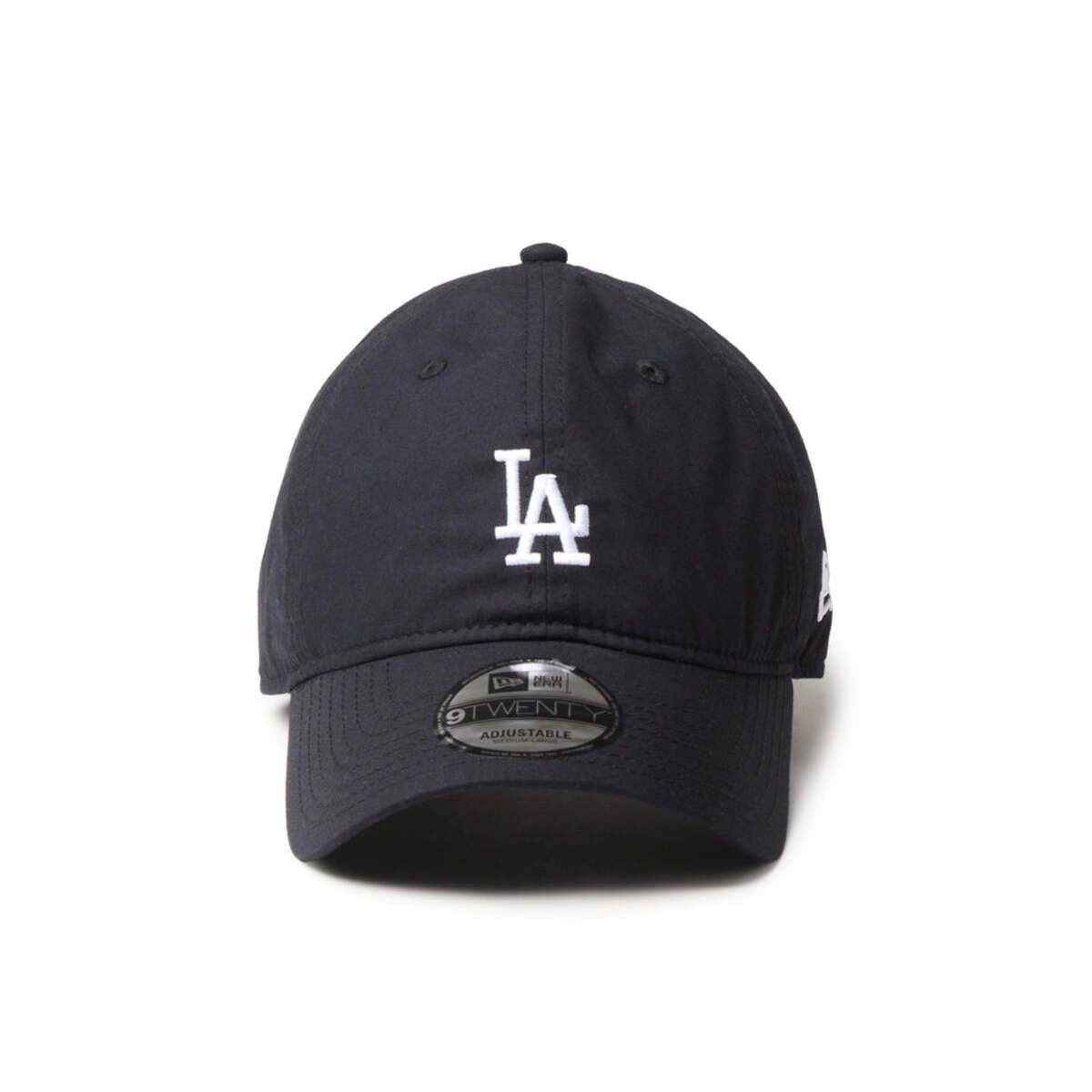 NEW ERA LOS ANGELES DODGERS TYPEWRITER 9TWENTY ニューエラ タイプライター ナイントゥエンティ 14745081【メンズ キャップ 帽子 ベースボールキャップ リネン 春夏 26SS】