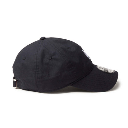 NEW ERA LOS ANGELES DODGERS TYPEWRITER 9TWENTY ニューエラ タイプライター ナイントゥエンティ 14745081【メンズ キャップ 帽子 ベースボールキャップ リネン 春夏 26SS】