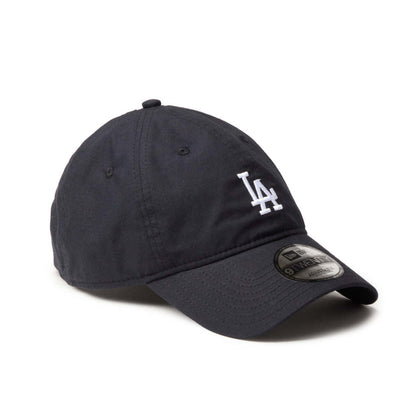 NEW ERA LOS ANGELES DODGERS TYPEWRITER 9TWENTY ニューエラ タイプライター ナイントゥエンティ 14745081【メンズ キャップ 帽子 ベースボールキャップ リネン 春夏 26SS】