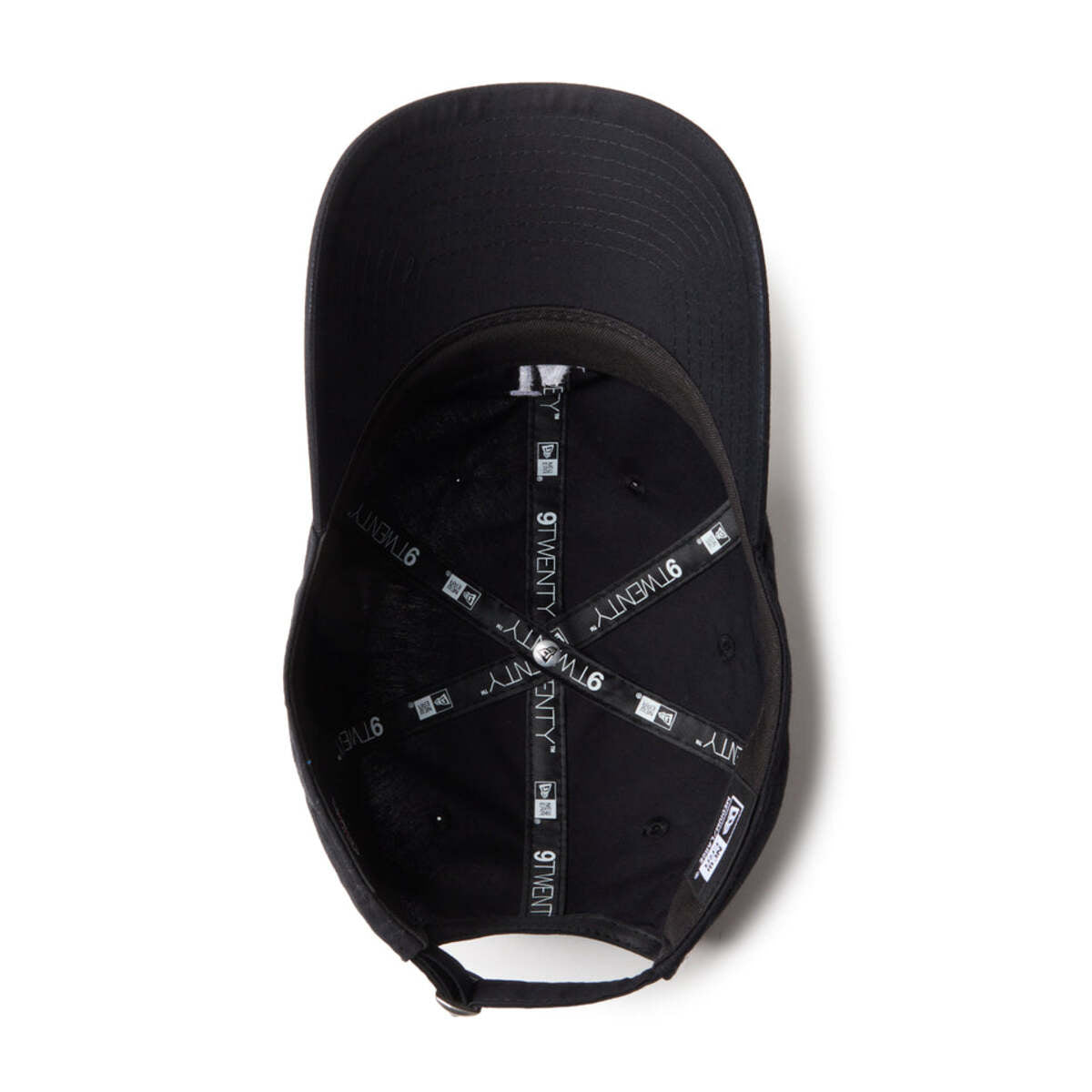 NEW ERA LOS ANGELES DODGERS TYPEWRITER 9TWENTY ニューエラ タイプライター ナイントゥエンティ 14745081【メンズ キャップ 帽子 ベースボールキャップ リネン 春夏 26SS】