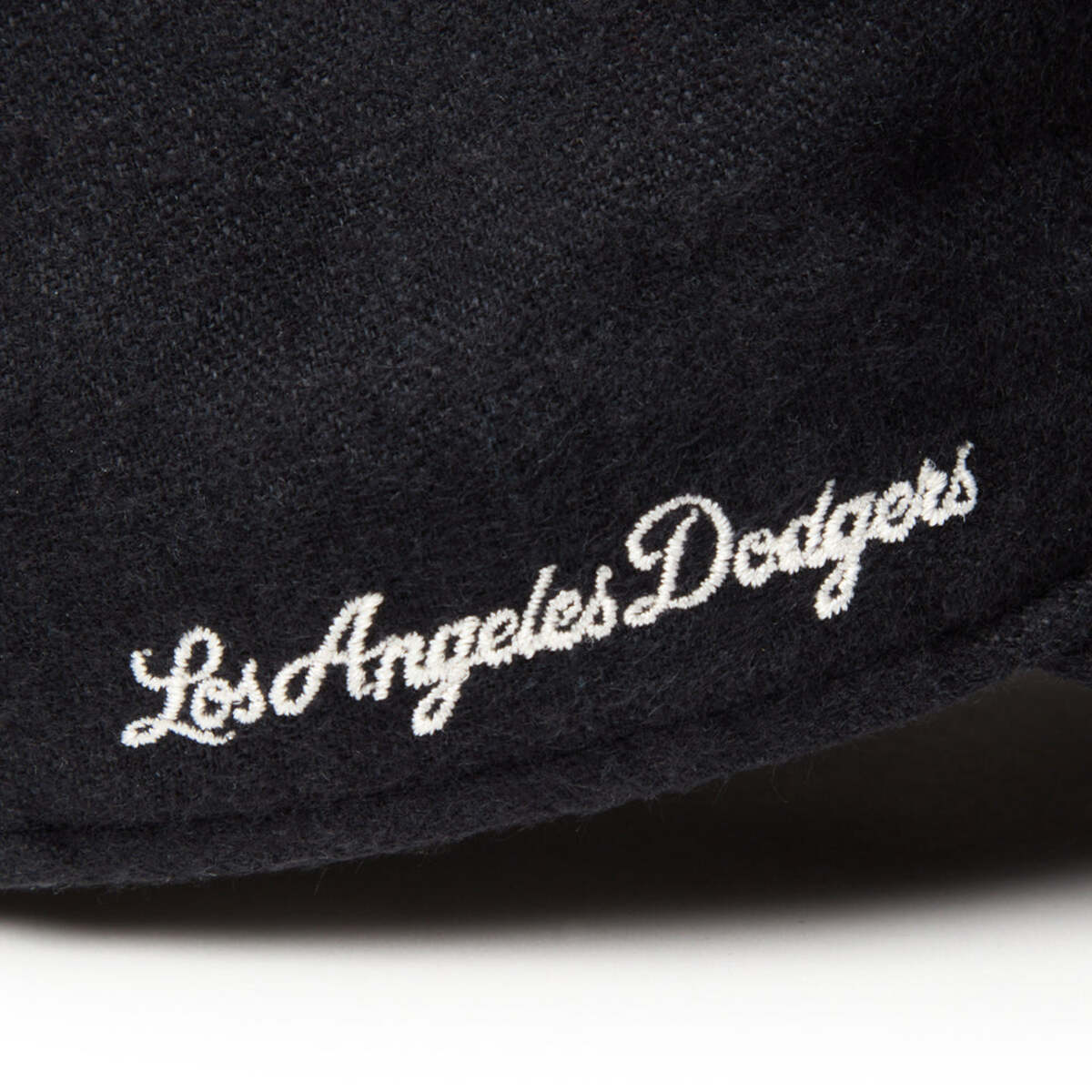 NEW ERA LOS ANGELES DODGERS FRENCH LINEN 9TWENTY ニューエラ フレンチリネン ナイントゥエンティ 14745090【メンズ キャップ 帽子 ベースボールキャップ リネン 春夏 26SS】
