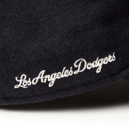 NEW ERA LOS ANGELES DODGERS FRENCH LINEN 9TWENTY ニューエラ フレンチリネン ナイントゥエンティ 14745090【メンズ キャップ 帽子 ベースボールキャップ リネン 春夏 26SS】