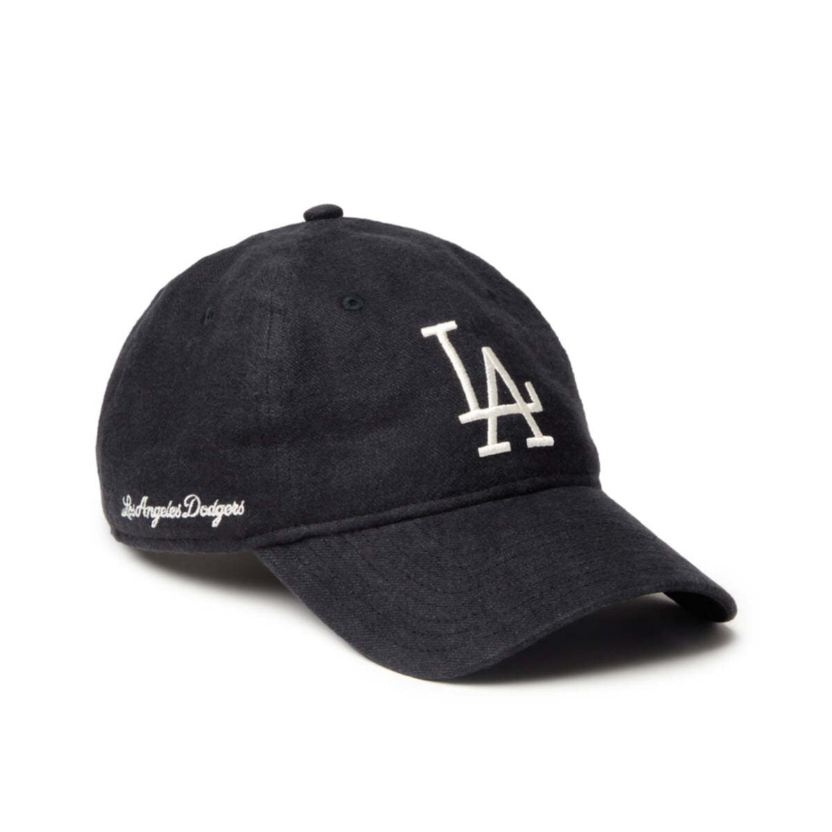 NEW ERA LOS ANGELES DODGERS FRENCH LINEN 9TWENTY ニューエラ フレンチリネン ナイントゥエンティ 14745090【メンズ キャップ 帽子 ベースボールキャップ リネン 春夏 26SS】