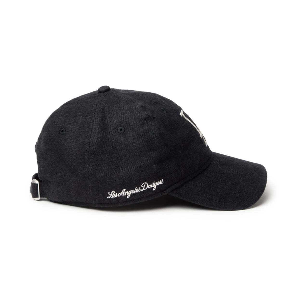 NEW ERA LOS ANGELES DODGERS FRENCH LINEN 9TWENTY ニューエラ フレンチリネン ナイントゥエンティ 14745090【メンズ キャップ 帽子 ベースボールキャップ リネン 春夏 26SS】