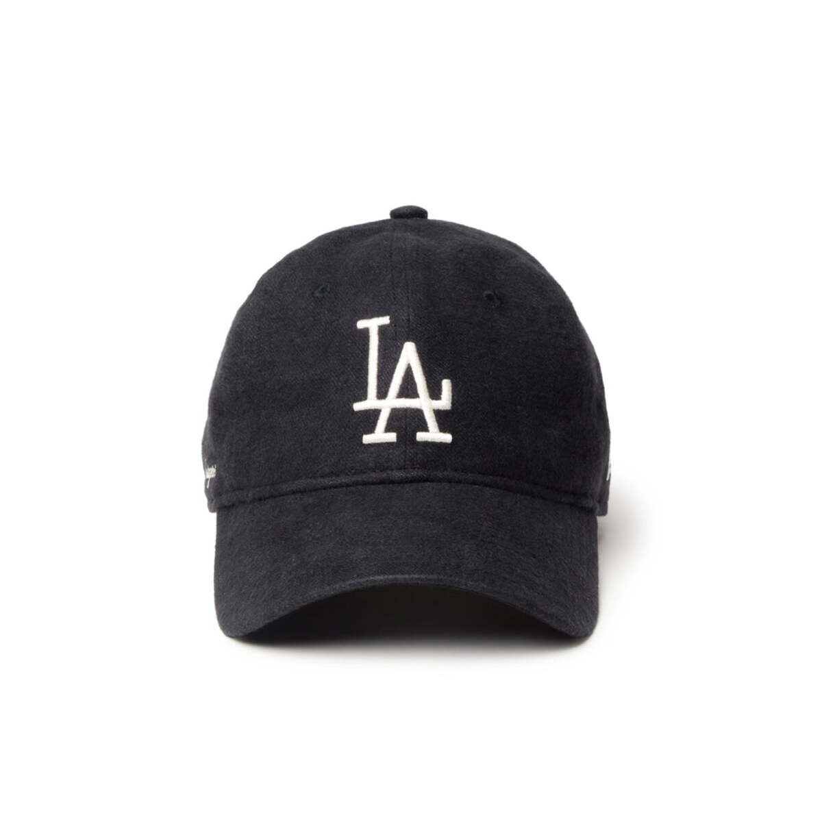 NEW ERA LOS ANGELES DODGERS FRENCH LINEN 9TWENTY ニューエラ フレンチリネン ナイントゥエンティ 14745090【メンズ キャップ 帽子 ベースボールキャップ リネン 春夏 26SS】
