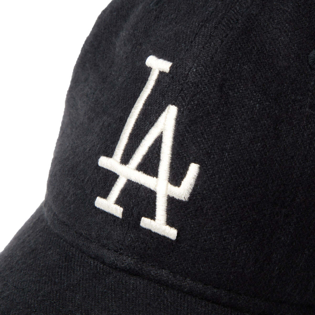 NEW ERA LOS ANGELES DODGERS FRENCH LINEN 9TWENTY ニューエラ フレンチリネン ナイントゥエンティ 14745090【メンズ キャップ 帽子 ベースボールキャップ リネン 春夏 26SS】