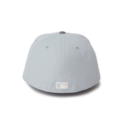 NEW ERA OAKLAND ATHLETICS SAKURANAGASHI 59FIFTY ニューエラ サクラナガシ フィフティナインフィフティ 14745143【メンズ キャップ 帽子 ベースボールキャップ リネン 春夏 26SS】