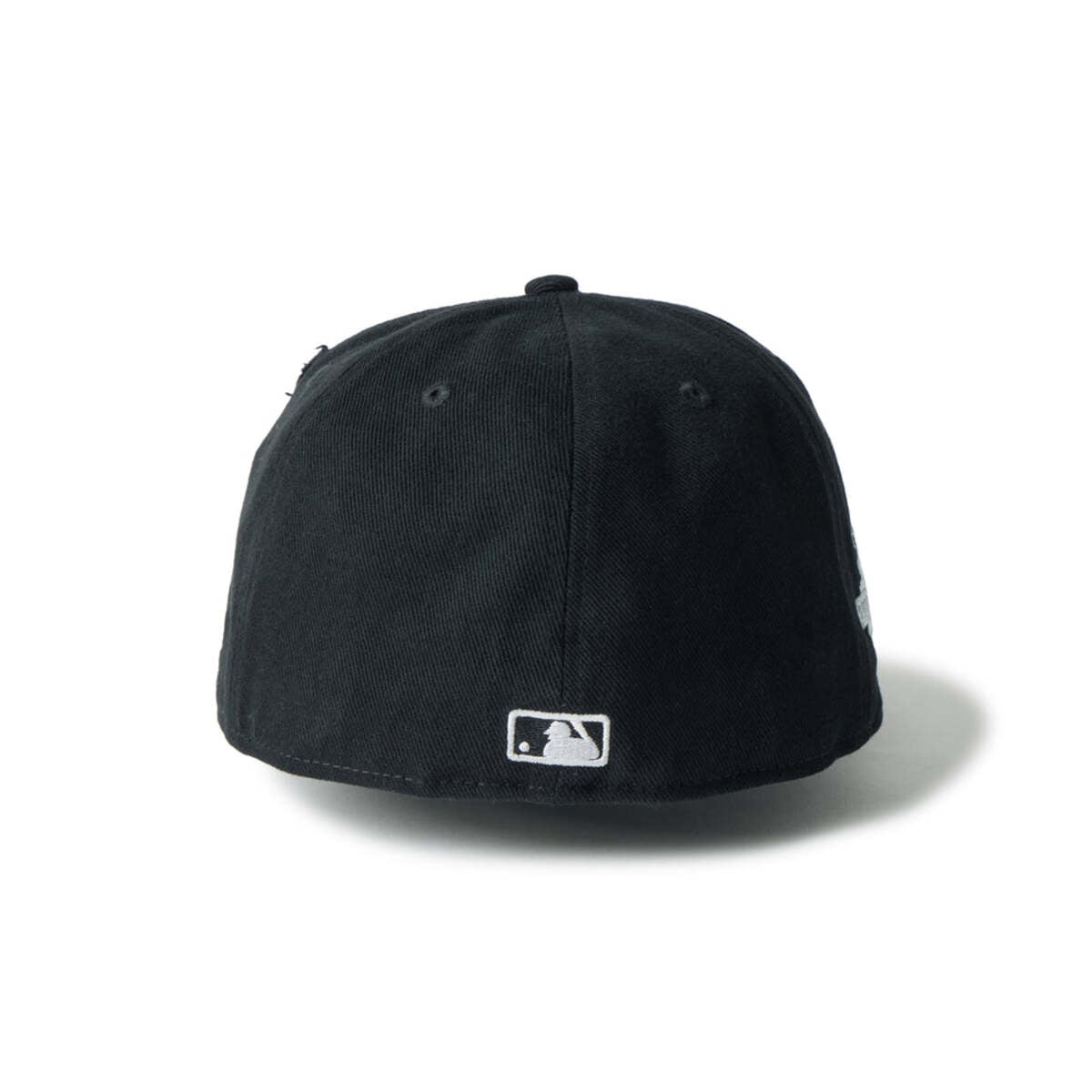 NEW ERA NEW YORK YANKEES DAMAGED 59FIFTY ニューエラ ダメージド フィフティナインフィフティ 14745157【メンズ キャップ 帽子 ベースボールキャップ リネン 春夏 26SS】