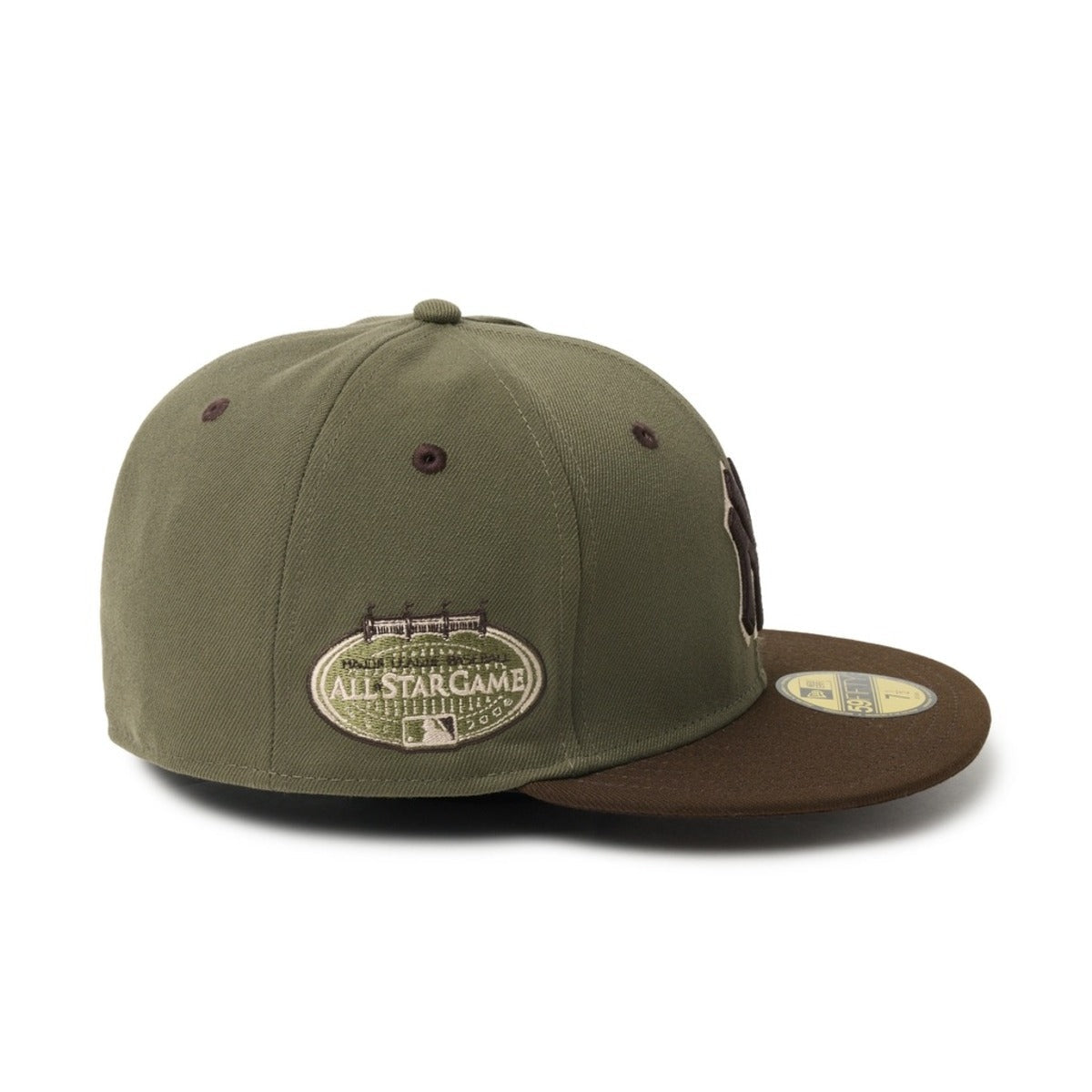 NEW ERA NEW YORK YANKEES CAMOUFLAGE COLOR 59FIFTY 14745158