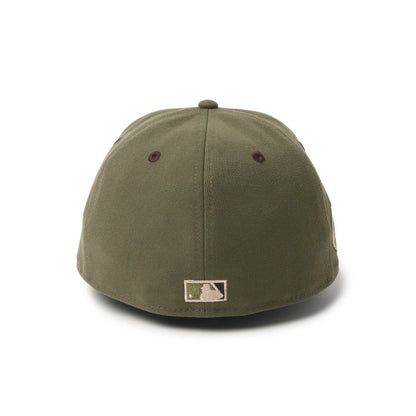 NEW ERA NEW YORK YANKEES CAMOUFLAGE COLOR 59FIFTY ニューエラ ニューヨーク ヤンキース CF カラー 59FIFTY 14745158【メンズ ミリタリーテイスト MLB 26SS】