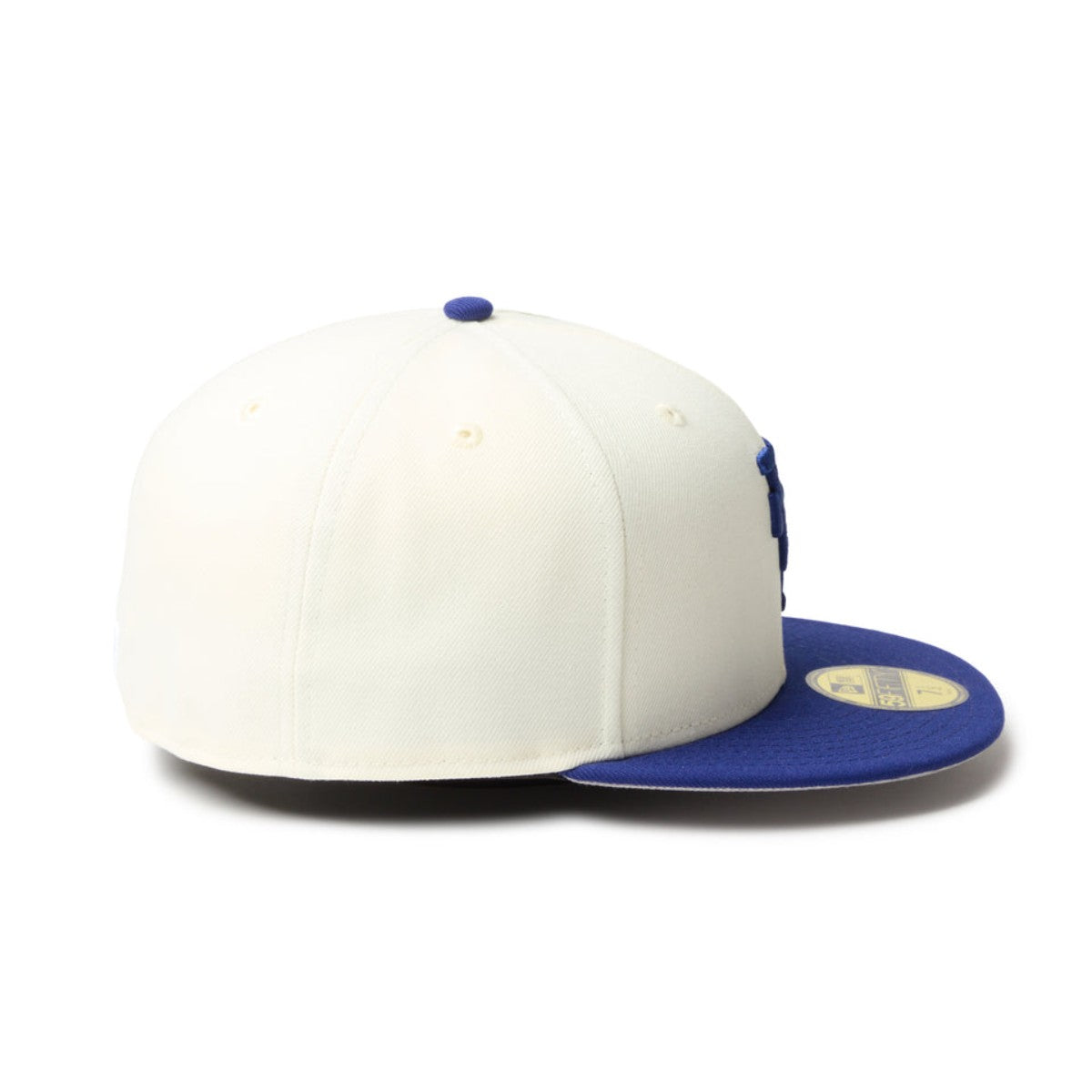 NEW ERA 59FIFTY MLB UPSIDE DOWN LOS ANGELES DODGERS ニューエラ 59FIFTY MLB Upside Down ロサンゼルス・ドジャース 14745160【メンズ ベースボールキャップ フラットバイザー クラシックシルエット 26SS】