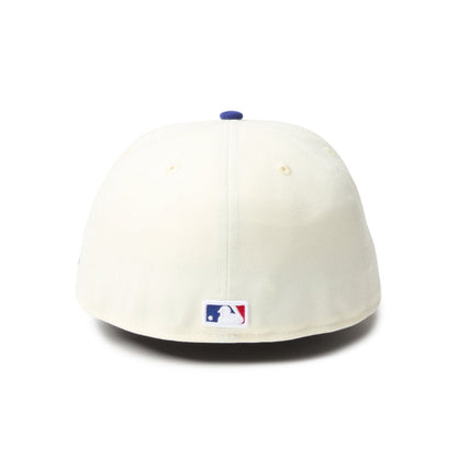 NEW ERA 59FIFTY MLB UPSIDE DOWN LOS ANGELES DODGERS ニューエラ 59FIFTY MLB Upside Down ロサンゼルス・ドジャース 14745160【メンズ ベースボールキャップ フラットバイザー クラシックシルエット 26SS】