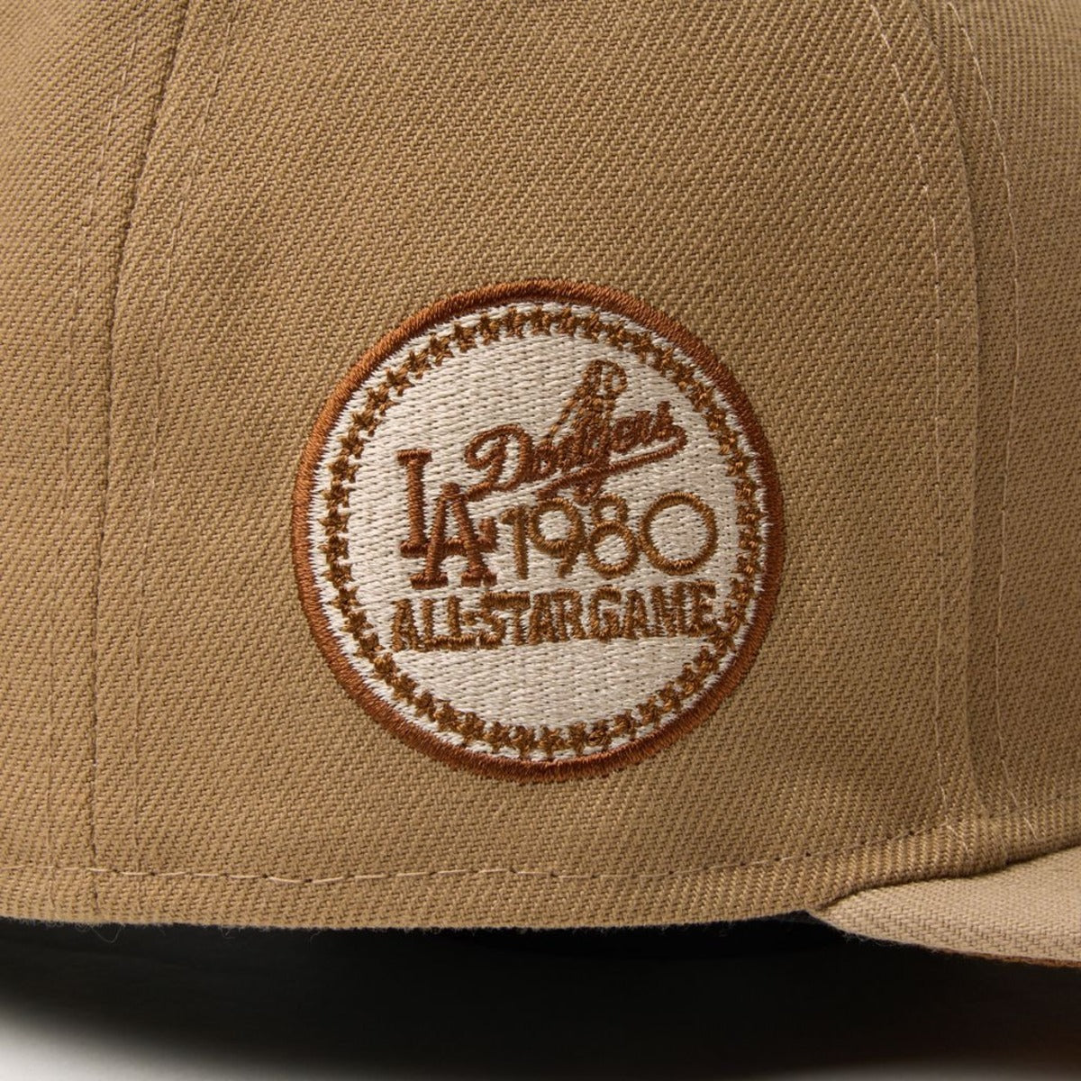 NEW ERA LOS ANGELES DODGERS CAMOUFLAGE COLOR 59FIFTY ニューエラ ロサンゼルス ドジャース CFカラー 59FIFTY 14745176【メンズ ミリタリーテイスト MLB 26SS】