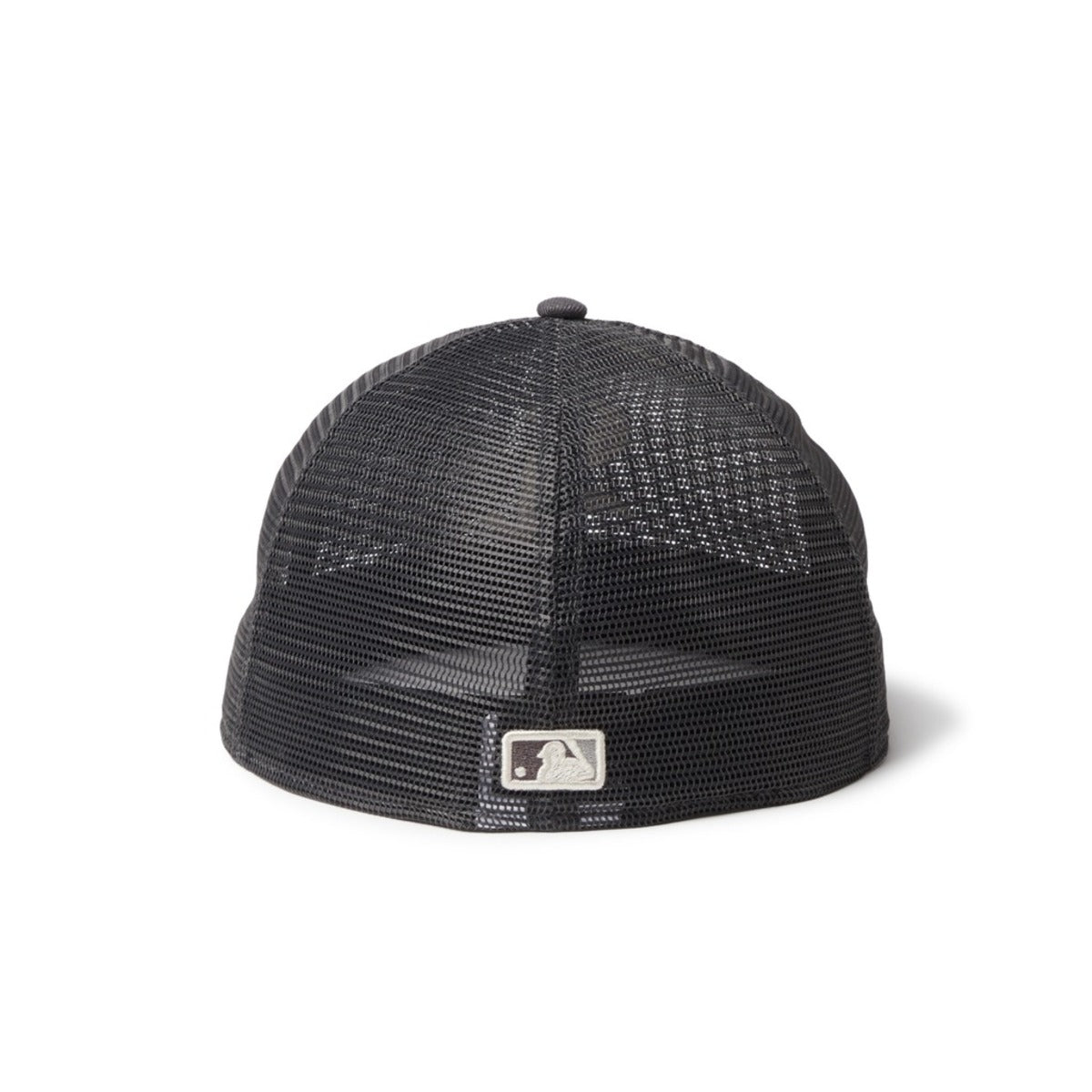 NEW ERA CHICAGO WHITE SOX ALL MESH 59FIFTY ニューエラ シカゴ・ホワイトソックス オール メッシュ フィフティナインフィフティ 14745197【メンズ メッシュ 26SS】