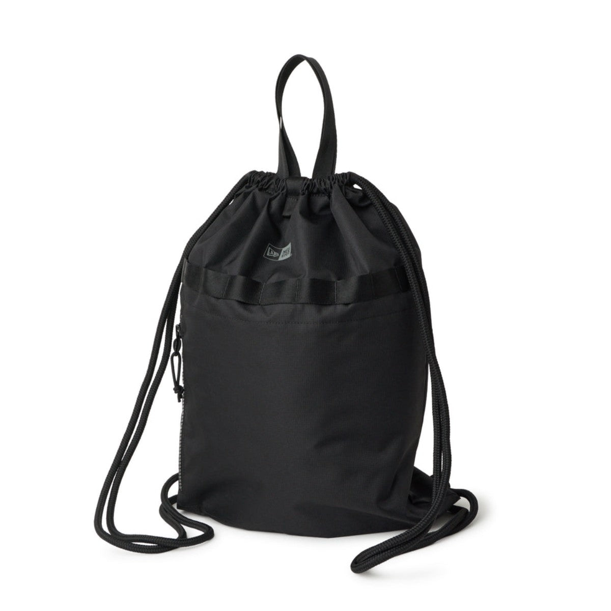 NEW ERA DAY SACK 150D ニューエラ デイサック 150D 14750914【メンズ ナップサック トートバッグ 2WAYバッグ デイパック 軽量バッグ 26SS】