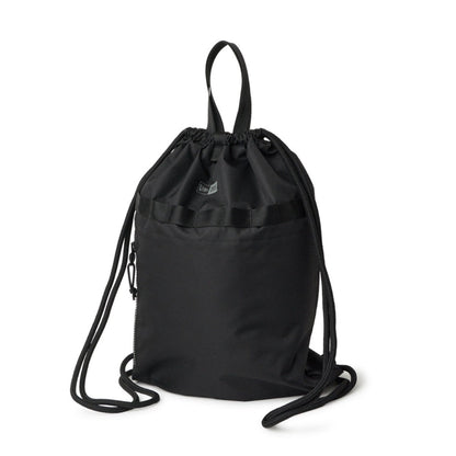 NEW ERA DAY SACK 150D ニューエラ デイサック 150D 14750914【メンズ ナップサック トートバッグ 2WAYバッグ デイパック 軽量バッグ 26SS】