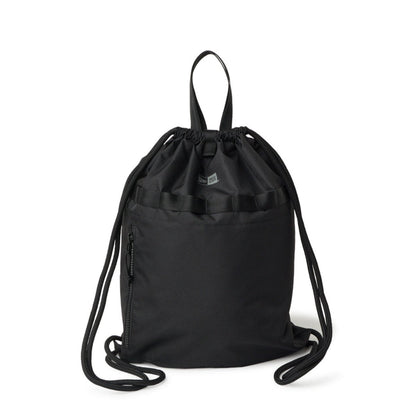 NEW ERA DAY SACK 150D ニューエラ デイサック 150D 14750914【メンズ ナップサック トートバッグ 2WAYバッグ デイパック 軽量バッグ 26SS】