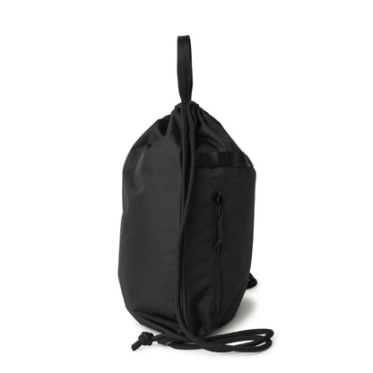 NEW ERA DAY SACK 150D ニューエラ デイサック 150D 14750914【メンズ ナップサック トートバッグ 2WAYバッグ デイパック 軽量バッグ 26SS】
