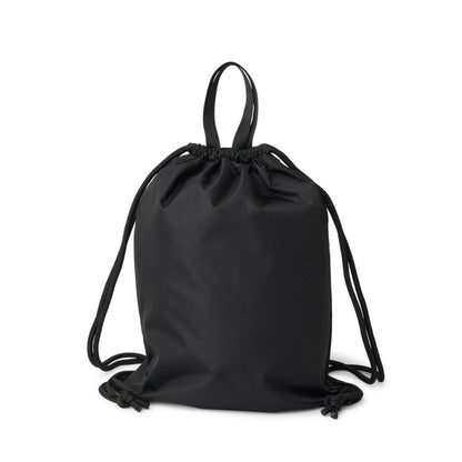 NEW ERA DAY SACK 150D ニューエラ デイサック 150D 14750914【メンズ ナップサック トートバッグ 2WAYバッグ デイパック 軽量バッグ 26SS】