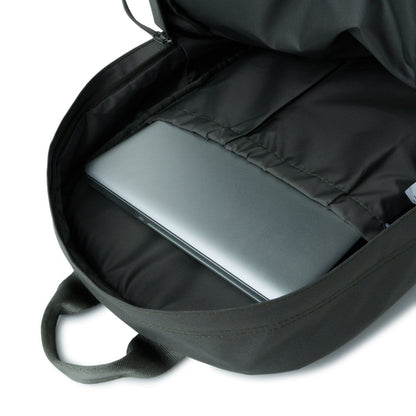 NEW ERA CAMPUS PACK 35L ニューエラ キャンパスパック 35L  14750926【メンズ バックパック 大容量リュック 通学リュック スクエアリュック PC収納 26SS】