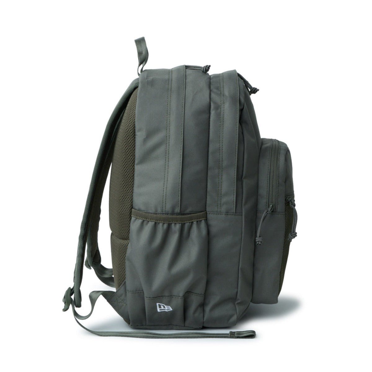 NEW ERA CAMPUS PACK 35L ニューエラ キャンパスパック 35L  14750926【メンズ バックパック 大容量リュック 通学リュック スクエアリュック PC収納 26SS】