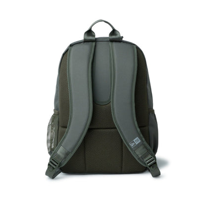 NEW ERA CAMPUS PACK 35L ニューエラ キャンパスパック 35L  14750926【メンズ バックパック 大容量リュック 通学リュック スクエアリュック PC収納 26SS】