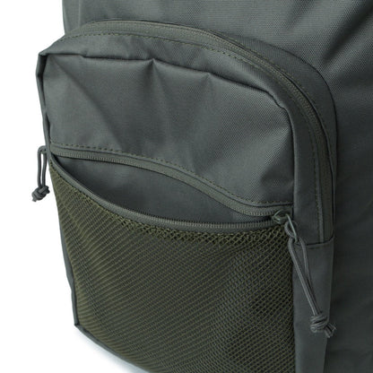 NEW ERA CAMPUS PACK 35L ニューエラ キャンパスパック 35L  14750926【メンズ バックパック 大容量リュック 通学リュック スクエアリュック PC収納 26SS】