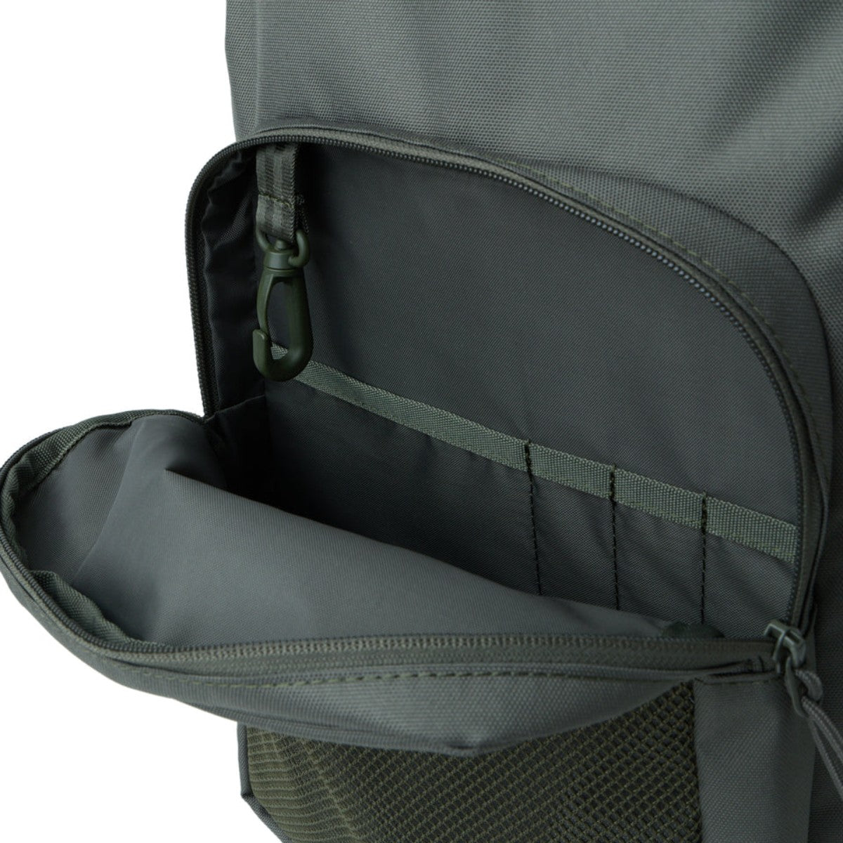 NEW ERA CAMPUS PACK 35L ニューエラ キャンパスパック 35L  14750926【メンズ バックパック 大容量リュック 通学リュック スクエアリュック PC収納 26SS】