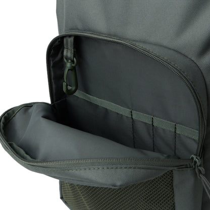 NEW ERA CAMPUS PACK 35L ニューエラ キャンパスパック 35L  14750926【メンズ バックパック 大容量リュック 通学リュック スクエアリュック PC収納 26SS】