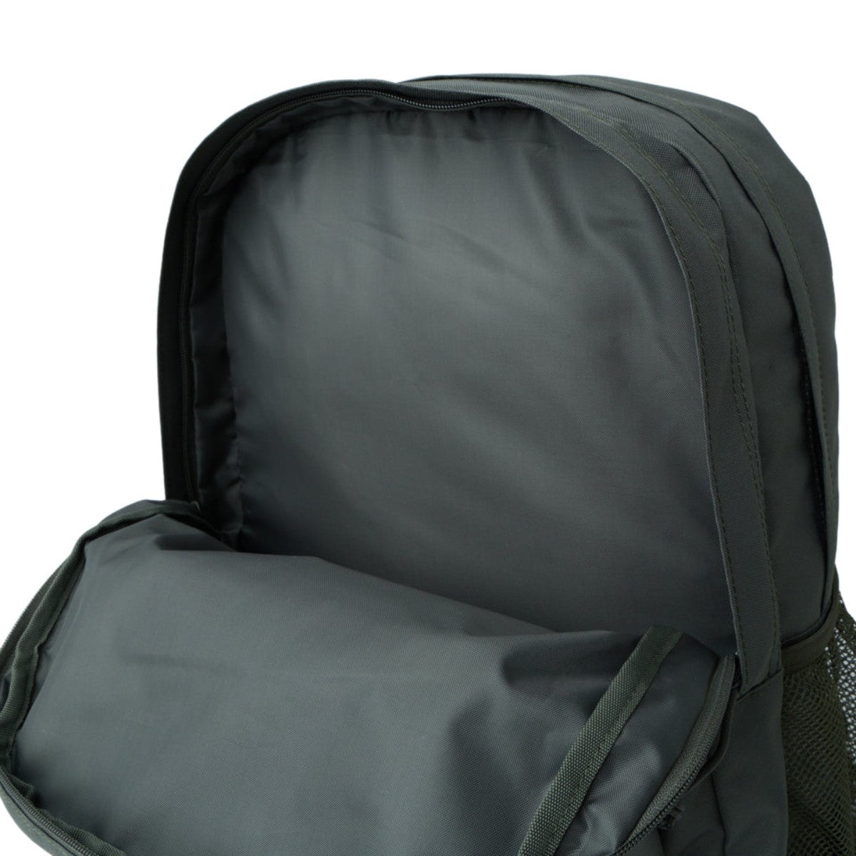 NEW ERA CAMPUS PACK 35L ニューエラ キャンパスパック 35L  14750926【メンズ バックパック 大容量リュック 通学リュック スクエアリュック PC収納 26SS】