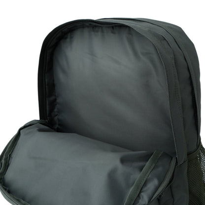 NEW ERA CAMPUS PACK 35L ニューエラ キャンパスパック 35L  14750926【メンズ バックパック 大容量リュック 通学リュック スクエアリュック PC収納 26SS】