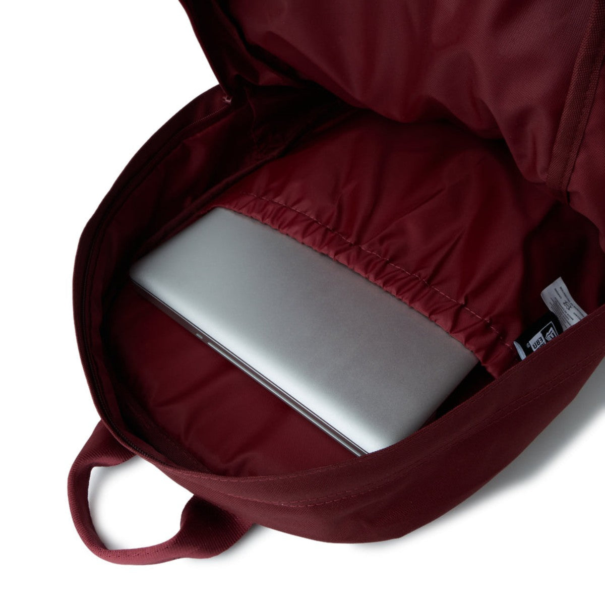 NEW ERA CAMPUS PACK 35L ニューエラ キャンパスパック 35L  14750930【メンズ バックパック 大容量リュック 通学リュック スクエアリュック PC収納 26SS】