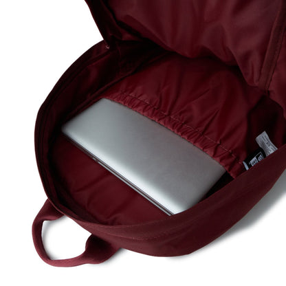 NEW ERA CAMPUS PACK 35L ニューエラ キャンパスパック 35L  14750930【メンズ バックパック 大容量リュック 通学リュック スクエアリュック PC収納 26SS】