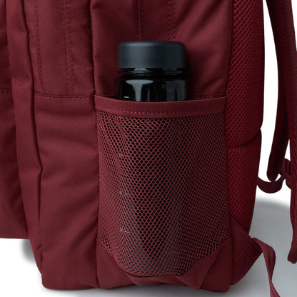 NEW ERA CAMPUS PACK 35L ニューエラ キャンパスパック 35L  14750930【メンズ バックパック 大容量リュック 通学リュック スクエアリュック PC収納 26SS】