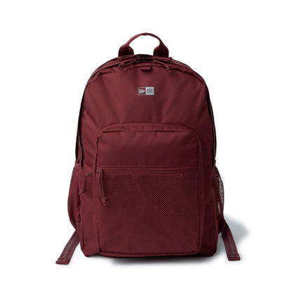 NEW ERA CAMPUS PACK 35L ニューエラ キャンパスパック 35L  14750930【メンズ バックパック 大容量リュック 通学リュック スクエアリュック PC収納 26SS】