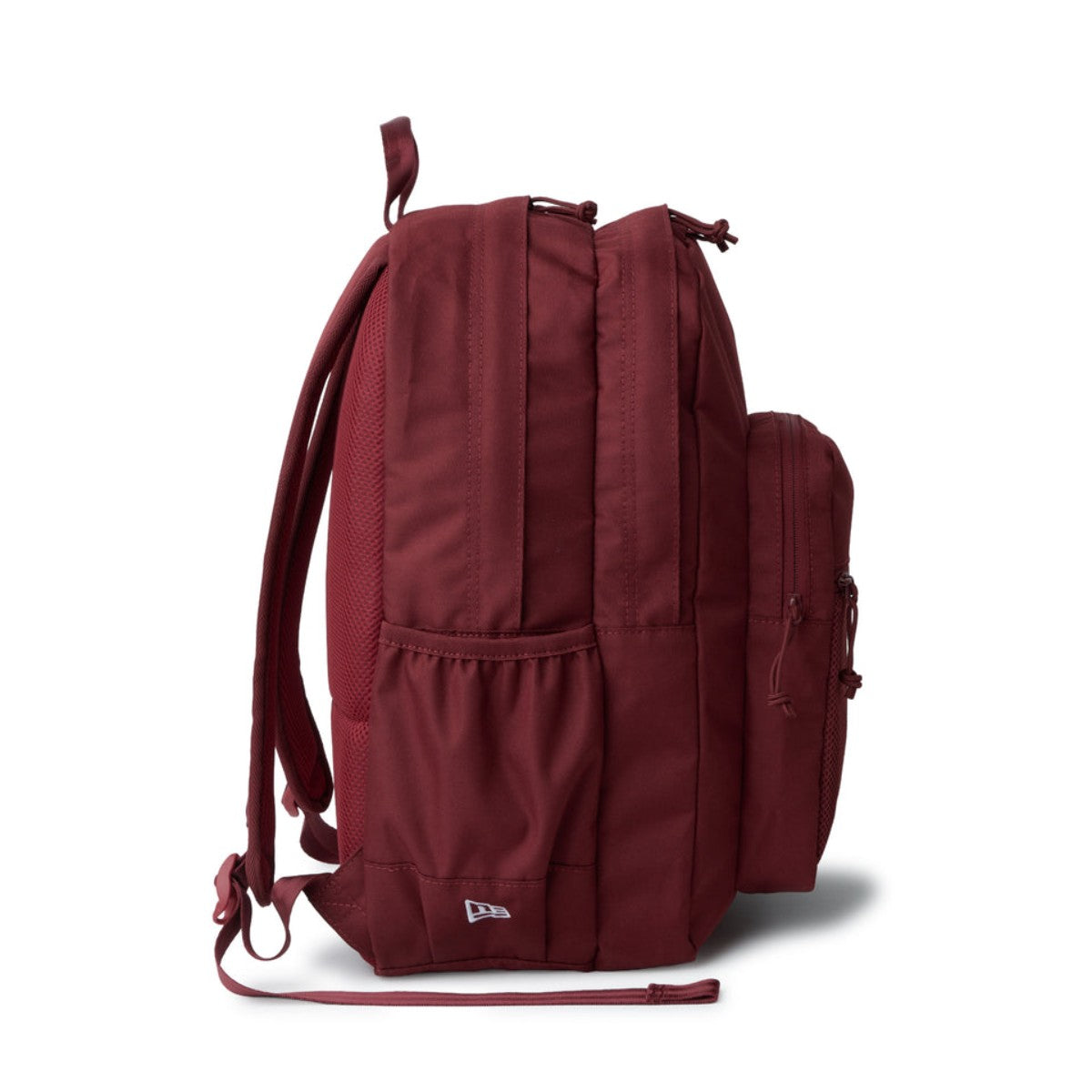NEW ERA CAMPUS PACK 35L ニューエラ キャンパスパック 35L  14750930【メンズ バックパック 大容量リュック 通学リュック スクエアリュック PC収納 26SS】