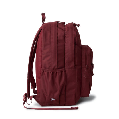 NEW ERA CAMPUS PACK 35L ニューエラ キャンパスパック 35L  14750930【メンズ バックパック 大容量リュック 通学リュック スクエアリュック PC収納 26SS】