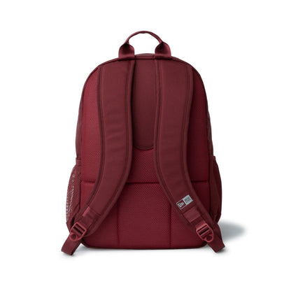 NEW ERA CAMPUS PACK 35L ニューエラ キャンパスパック 35L  14750930【メンズ バックパック 大容量リュック 通学リュック スクエアリュック PC収納 26SS】