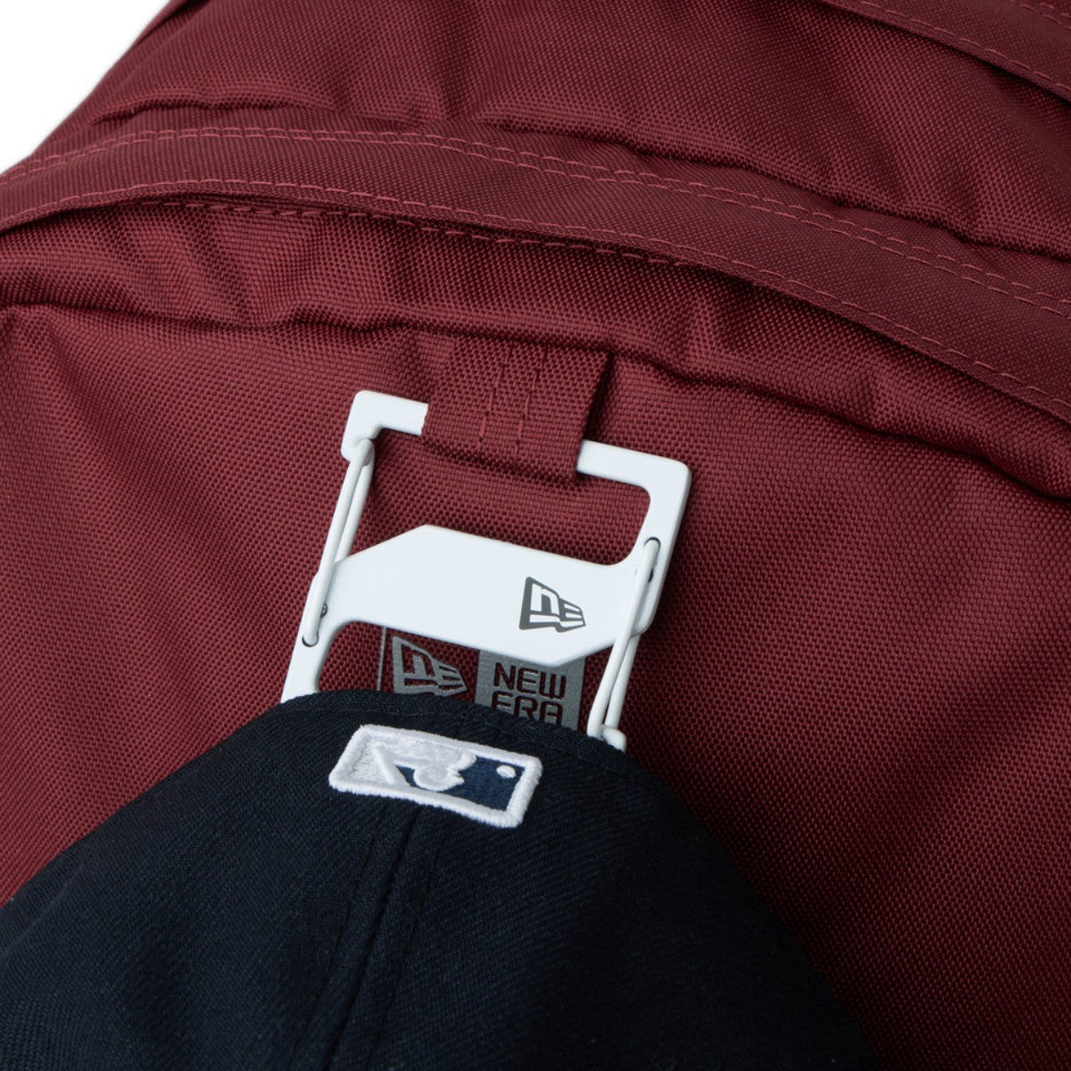 NEW ERA CAMPUS PACK 35L ニューエラ キャンパスパック 35L  14750930【メンズ バックパック 大容量リュック 通学リュック スクエアリュック PC収納 26SS】