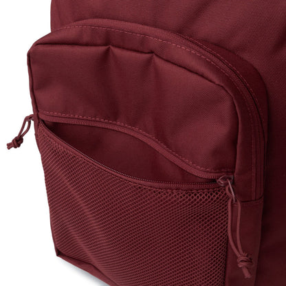NEW ERA CAMPUS PACK 35L ニューエラ キャンパスパック 35L  14750930【メンズ バックパック 大容量リュック 通学リュック スクエアリュック PC収納 26SS】